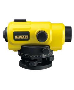 Нивелир DeWALT DW096PK 26-кратный, фото  | SNABZHENIE.com.ua