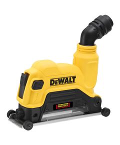 Защитный кожух DeWALT 125 мм, фото  | SNABZHENIE.com.ua