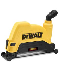Защитный кожух для УШМ 230 мм DeWALT DWE46229, пылеотводящий, фото  | SNABZHENIE.com.ua