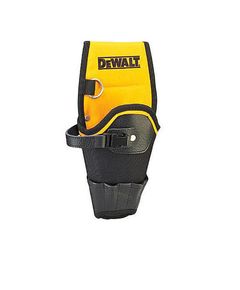 Чехол для шуруповерта DeWALT с карманами для насадок, фото  | SNABZHENIE.com.ua
