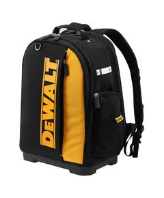 Рюкзак DeWALT DWST81690-1 340x470x230 мм, фото  | SNABZHENIE.com.ua