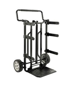 Тележка DeWALT TOUGHSYSTEM для транспортування 95x23x68 см, фото  | SNABZHENIE.com.ua