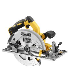 Дисковая пила DeWALT DCS572NT 18V бесщеточная аккумуляторная, фото  | SNABZHENIE.com.ua