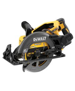 Дисковая аккумуляторная пила DeWALT DCS577N, фото  | SNABZHENIE.com.ua