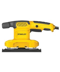 Вібраційна шліфмашина мережна STANLEY SS28, фото  | SNABZHENIE.com.ua
