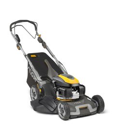 Бензиновая самоходная газонокосилка STIGA Twinclip 55 SVEQH, фото  | SNABZHENIE.com.ua