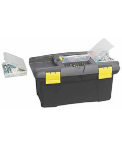 Ящик для инструмента STANLEY Jumbo 1-92-146, фото  | SNABZHENIE.com.ua