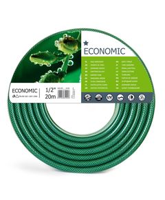 Садовий шланг CELLFAST ECONOMIC 1/2'' 20 м, фото  | SNABZHENIE.com.ua