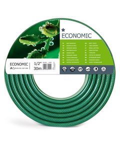Садовый шланг CELLFAST ECONOMIC 1/2 30 м, фото  | SNABZHENIE.com.ua