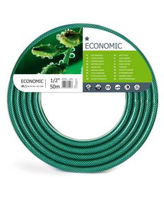 Садовий шланг CELLFAST ECONOMIC 1/2'' 50 м, фото  | SNABZHENIE.com.ua