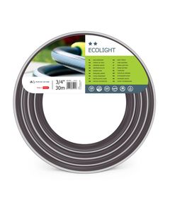 Садовый шланг ECOLIGHT 3/4 30 м, фото  | SNABZHENIE.com.ua