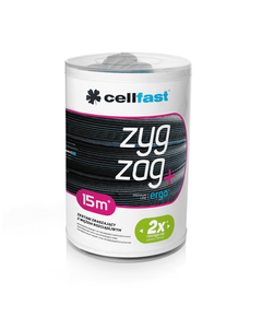 Поливочный набор CELLFAST ZYGZAG 15 м с растягивающимся шлангом, фото  | SNABZHENIE.com.ua