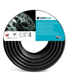Шланг ECOTECH 25x4.5 мм, 50 м, CELLFAST (20-259), фото  | SNABZHENIE.com.ua