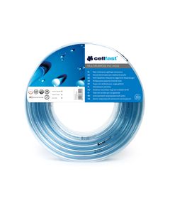 Шланг багатоцільовий неармований 16x2 мм, 50 м, CELLFAST 20-406, фото  | SNABZHENIE.com.ua
