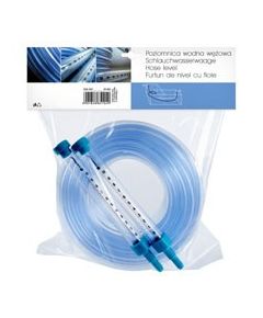 Гідростатичний рівень CELLFAST 15 м (22-100) для вимірювання води, фото  | SNABZHENIE.com.ua