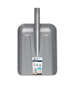 Совковая лопата ERGO CELLFAST 40-010, фото  | SNABZHENIE.com.ua