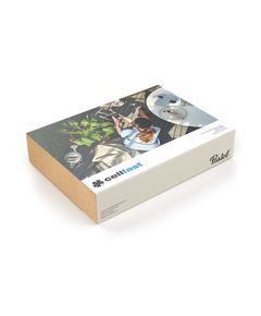 Комплект инструментов PASTEL CELLFAST (бежевый), фото  | SNABZHENIE.com.ua