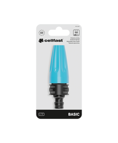 Прямой ороситель BASIC CELLFAST 50-300, фото  | SNABZHENIE.com.ua