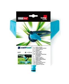 Оборотний ороситель KLIF BASIC CELLFAST 50-450 для саду та городу, фото  | SNABZHENIE.com.ua