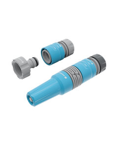 Набір прямого оросителя CELLFAST IDEAL 1/2-5/8'' (50-705), фото  | SNABZHENIE.com.ua
