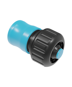 Коннектор стоп BASIC 3/4'' CELLFAST 51-125H, фото  | SNABZHENIE.com.ua