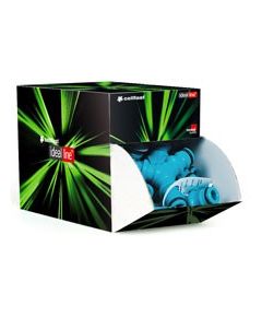 Тройник BASIC CELLFAST 51-205H для садовых шлангов, фото  | SNABZHENIE.com.ua