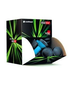 Пістолетний ороситель CELLFAST SHOWER BASIC (51-310), фото  | SNABZHENIE.com.ua