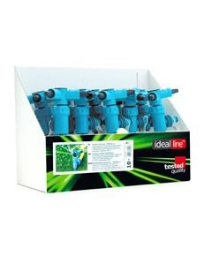 Оборотний ороситель TWISTER BASIC CELLFAST (51-415), фото  | SNABZHENIE.com.ua