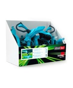 Оборотний ороситель KLIF BASIC CELLFAST (51-450), фото  | SNABZHENIE.com.ua