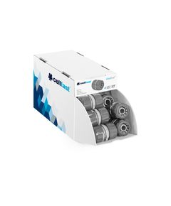 Муфта IDEAL 1/2 CELLFAST, фото  | SNABZHENIE.com.ua