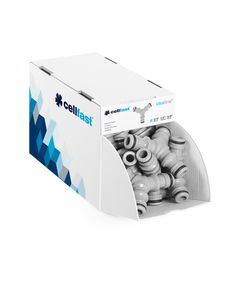 Соединитель-тройник IDEAL CELLFAST 51-645, фото  | SNABZHENIE.com.ua