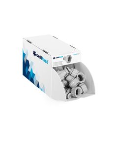 Адаптер IDEAL 1/2 CELLFAST (51-650) с внутренней нарезкой, фото  | SNABZHENIE.com.ua