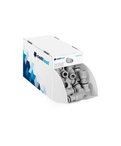 Адаптер з зовнішньою різьбою IDEAL 3/4'' CELLFAST, фото  | SNABZHENIE.com.ua