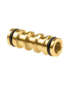 Двойник BRASS CELLFAST (52-840), фото  | SNABZHENIE.com.ua