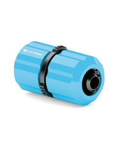 Муфта ERGO 1/2'' CELLFAST (53-100) для з'єднання шлангів, фото  | SNABZHENIE.com.ua