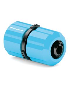 Муфта ERGO 3/4'' CELLFAST (53-105) для з'єднання трубок 53-105, фото  | SNABZHENIE.com.ua