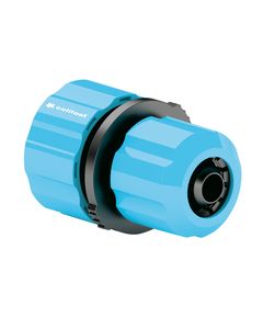 Переходник ERGO 3/4''-1/2'' CELLFAST для шлангів 53-110, фото  | SNABZHENIE.com.ua