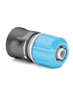 Коннектор-стоп ERGO 1/2'' CELLFAST (53-120), фото  | SNABZHENIE.com.ua