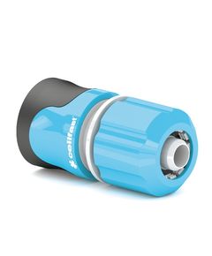 Коннектор ERGO 1/2-5/8 CELLFAST (53-130) для садового шланга, фото  | SNABZHENIE.com.ua