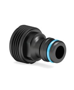 Адаптер ERGO 3/4'' зовнішня різьба CELLFAST (53-235), фото  | SNABZHENIE.com.ua