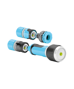 Комплект ERGO з прямим оросником 1/2''-5/8'' CELLFAST 53-510, фото  | SNABZHENIE.com.ua