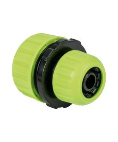 Муфта CELLFAST ECONOMIC 1/2''-3/4'' для з'єднання шлангів 54-110, фото  | SNABZHENIE.com.ua