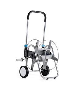 Візок металева для шланга CELLFAST EXPLORER 50 м 1/2 (55-050), фото  | SNABZHENIE.com.ua