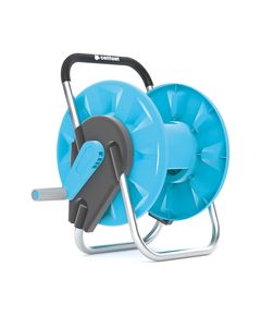Катушка для шланга ALUPLUS 45 м 1/2 CELLFAST (модель 55-150), фото  | SNABZHENIE.com.ua