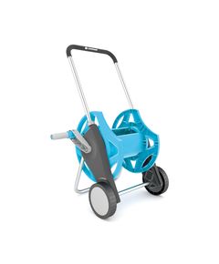 Тележка для шланга CELLFAST DISCOVER 60 м 1/2, модель 55-600, фото  | SNABZHENIE.com.ua