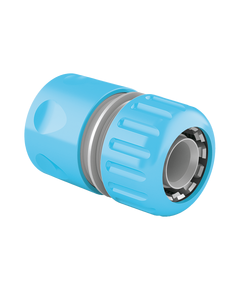 Коннектор IDEAL INCH 1 CELLFAST (57-027) для соединения труб, фото  | SNABZHENIE.com.ua