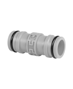 Соединитель двойник 1 IDEAL INCH CELLFAST, фото  | SNABZHENIE.com.ua