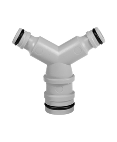 Трійник IDEAL 1''-3/4''-3/4'' CELLFAST (57-072) для трубопроводів, фото  | SNABZHENIE.com.ua