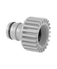 Адаптер IDEAL INCH 1'' з внутрішньою різьбою CELLFAST 57-089, фото  | SNABZHENIE.com.ua