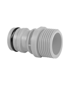 Адаптер зовнішній IDEAL INCH 1'' CELLFAST (57-096) для підключення, фото  | SNABZHENIE.com.ua